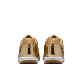 GATO LV8 "METALLIC GOLD"