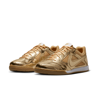 GATO LV8 "METALLIC GOLD"