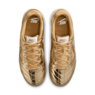 GATO LV8 "METALLIC GOLD"