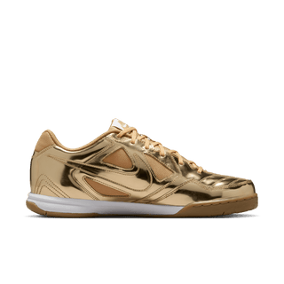 GATO LV8 "METALLIC GOLD"