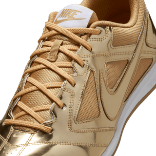 GATO LV8 "METALLIC GOLD"