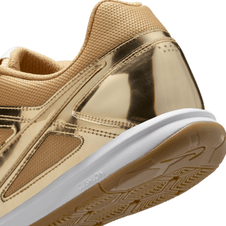 GATO LV8 "METALLIC GOLD"