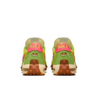 AIR MAX WAFFLE SP "SPRINTER GREEN / ELECTROLIME"