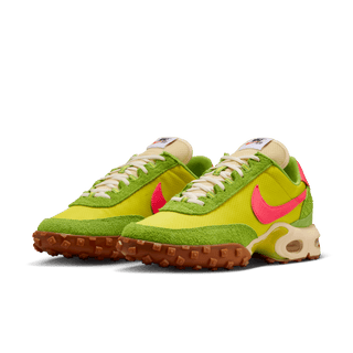 AIR MAX WAFFLE SP "SPRINTER GREEN / ELECTROLIME"