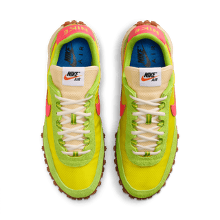 AIR MAX WAFFLE SP "SPRINTER GREEN / ELECTROLIME"