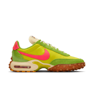AIR MAX WAFFLE SP "SPRINTER GREEN / ELECTROLIME"