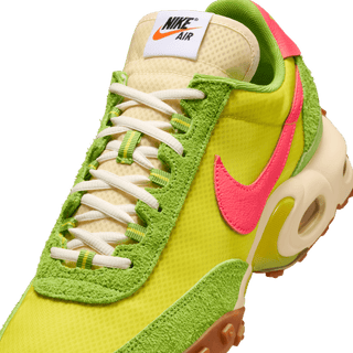 AIR MAX WAFFLE SP "SPRINTER GREEN / ELECTROLIME"