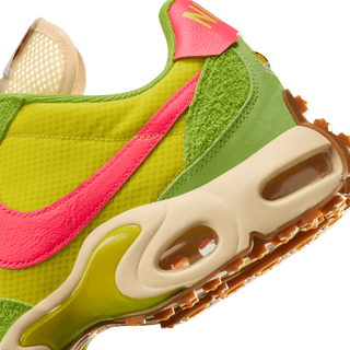 AIR MAX WAFFLE SP "SPRINTER GREEN / ELECTROLIME"