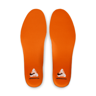 PALACE X NIKE AIR MAX DN8 SP "BLACK / SAFETY ORANGE"