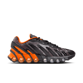 PALACE X NIKE AIR MAX DN8 SP "BLACK / SAFETY ORANGE"