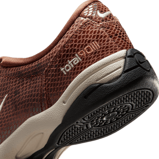 WMNS TOTAL 90 SE - FAUNA BROWN / PALE IVORY
