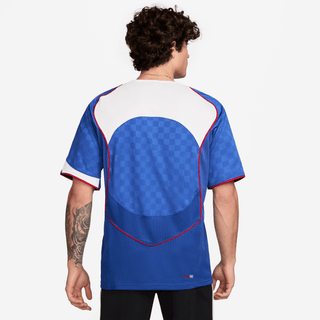 TOTAL 90 DRI-FIT SOCCER JERSEY - GAME ROYAL
