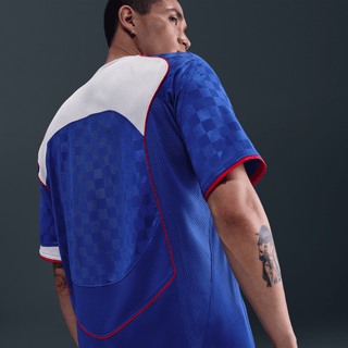 TOTAL 90 DRI-FIT SOCCER JERSEY - GAME ROYAL