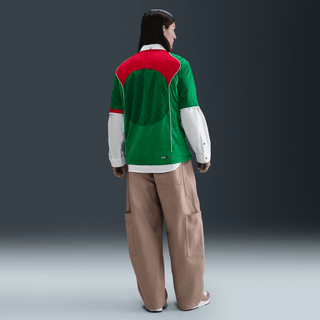 TOTAL 90 DRI-FIT SOCCER JERSEY - CLASSIC GREEN