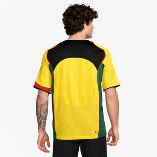 TOTAL 90 DRI-FIT SOCCER JERSEY - TOUR YELLOW