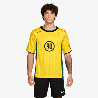TOTAL 90 DRI-FIT SOCCER JERSEY - TOUR YELLOW