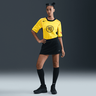 TOTAL 90 DRI-FIT SOCCER JERSEY - TOUR YELLOW