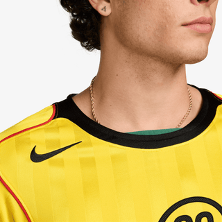 TOTAL 90 DRI-FIT SOCCER JERSEY - TOUR YELLOW