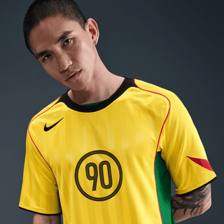 TOTAL 90 DRI-FIT SOCCER JERSEY - TOUR YELLOW