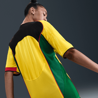 TOTAL 90 DRI-FIT SOCCER JERSEY - TOUR YELLOW