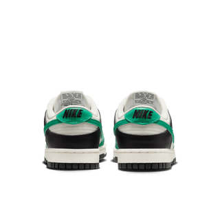 WMNS DUNK LOW "CELTICS"