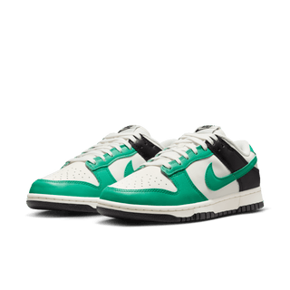 WMNS DUNK LOW "CELTICS"