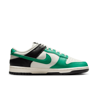 WMNS DUNK LOW "CELTICS"