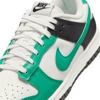 WMNS DUNK LOW "CELTICS"