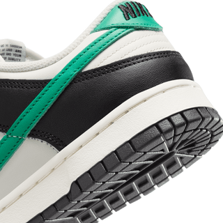 WMNS DUNK LOW "CELTICS"