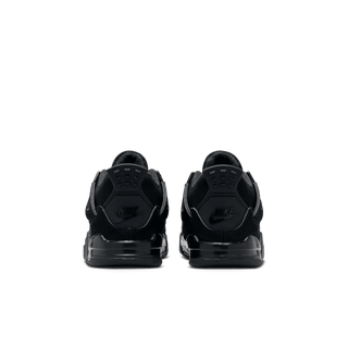 JORDAN 4 RETRO OG (TD) "BLACK CAT"
