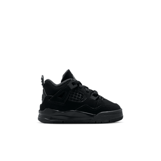 JORDAN 4 RETRO OG (TD) "BLACK CAT"