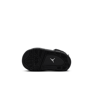 JORDAN 4 RETRO OG (TD) "BLACK CAT"