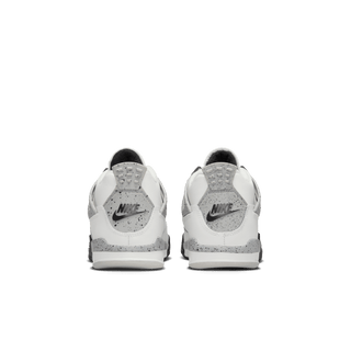 JORDAN 4 RETRO OG (PS) "WHITE CEMENT"