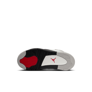 JORDAN 4 RETRO OG (PS) "WHITE CEMENT"
