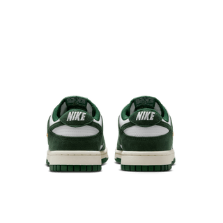 WMNS DUNK LOW "GORGE GREEN"