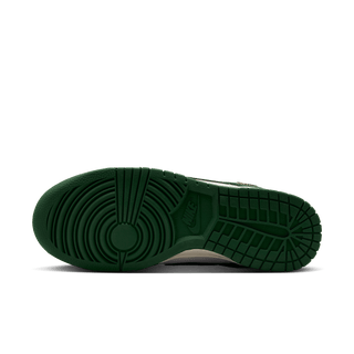 WMNS DUNK LOW "GORGE GREEN"