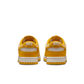 WMNS DUNK LOW "DARK SULFUR"