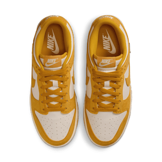 WMNS DUNK LOW "DARK SULFUR"