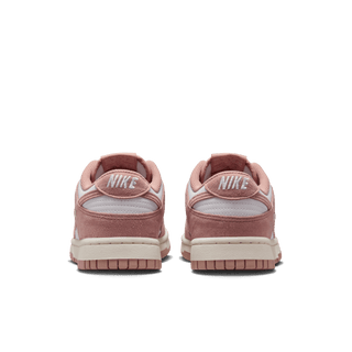 WMNS DUNK LOW "PARTICLE PINK"
