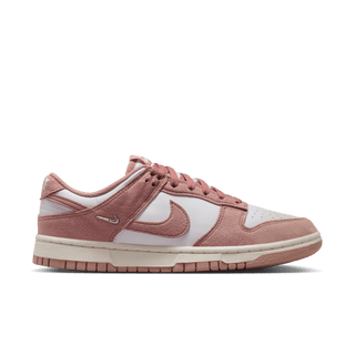 WMNS DUNK LOW "PARTICLE PINK"