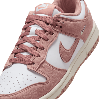 WMNS DUNK LOW "PARTICLE PINK"