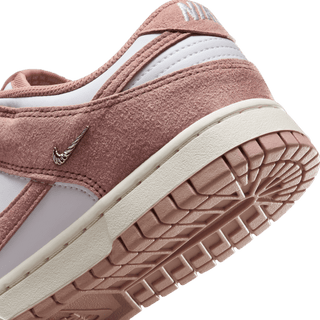 WMNS DUNK LOW "PARTICLE PINK"