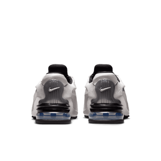 WMNS AIR MAX DOLCE "METALLIC SILVER"