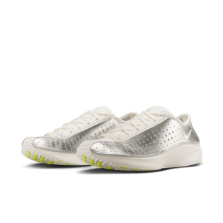 WMNS AIR SUPERFLY - PALE IVORY / METALLIC SILVER