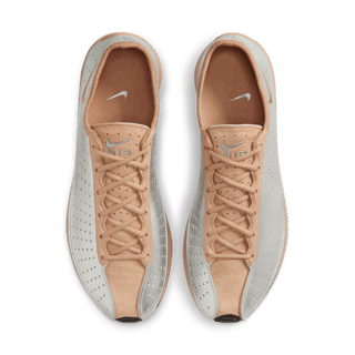 WMNS AIR SUPERFLY - ELM / METALLIC SILVER