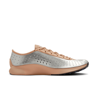 WMNS AIR SUPERFLY - ELM / METALLIC SILVER