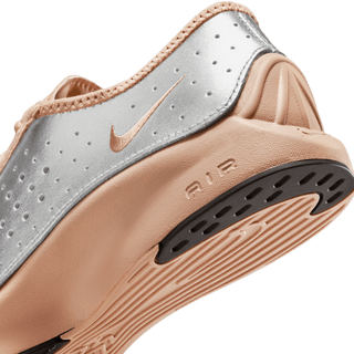 WMNS AIR SUPERFLY - ELM / METALLIC SILVER
