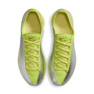 WMNS AIR SUPERFLY - CYBER / METALLIC SILVER