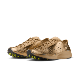 WMNS AIR SUPERFLY "METALLIC GOLD"