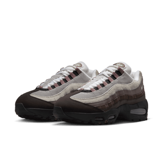WMNS AIR MAX 95 "VELVET BROWN"